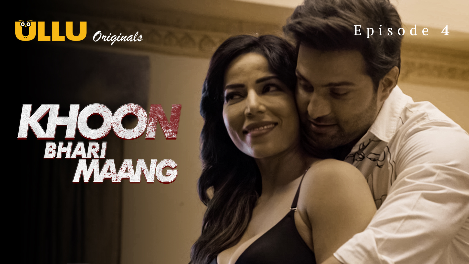 Khoon Bhari Maang Part-1 S01E04 2022 Hindi Hot Web Series ? Ullu