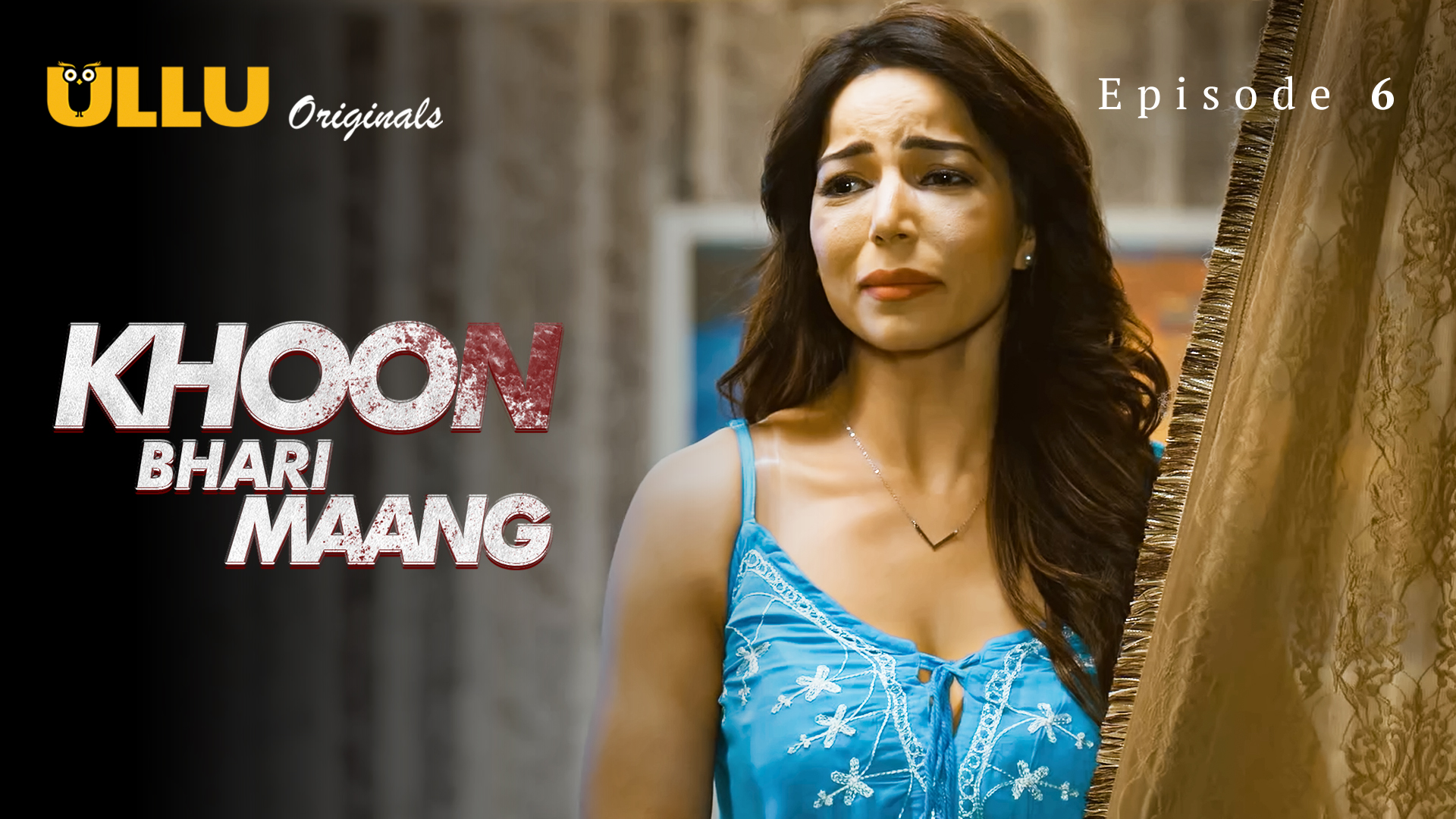 Khoon Bhari Maang Part-1 S01E06 2022 Hindi Hot Web Series ? Ullu