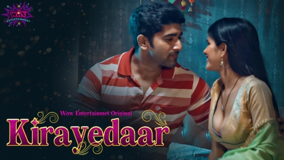 Kirayedaar S01E01 2023 Hindi Hot Web Series ? WowEntertainment