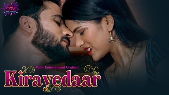 Kirayedaar S01E02 2023 Hindi Hot Web Series ? WowEntertainment