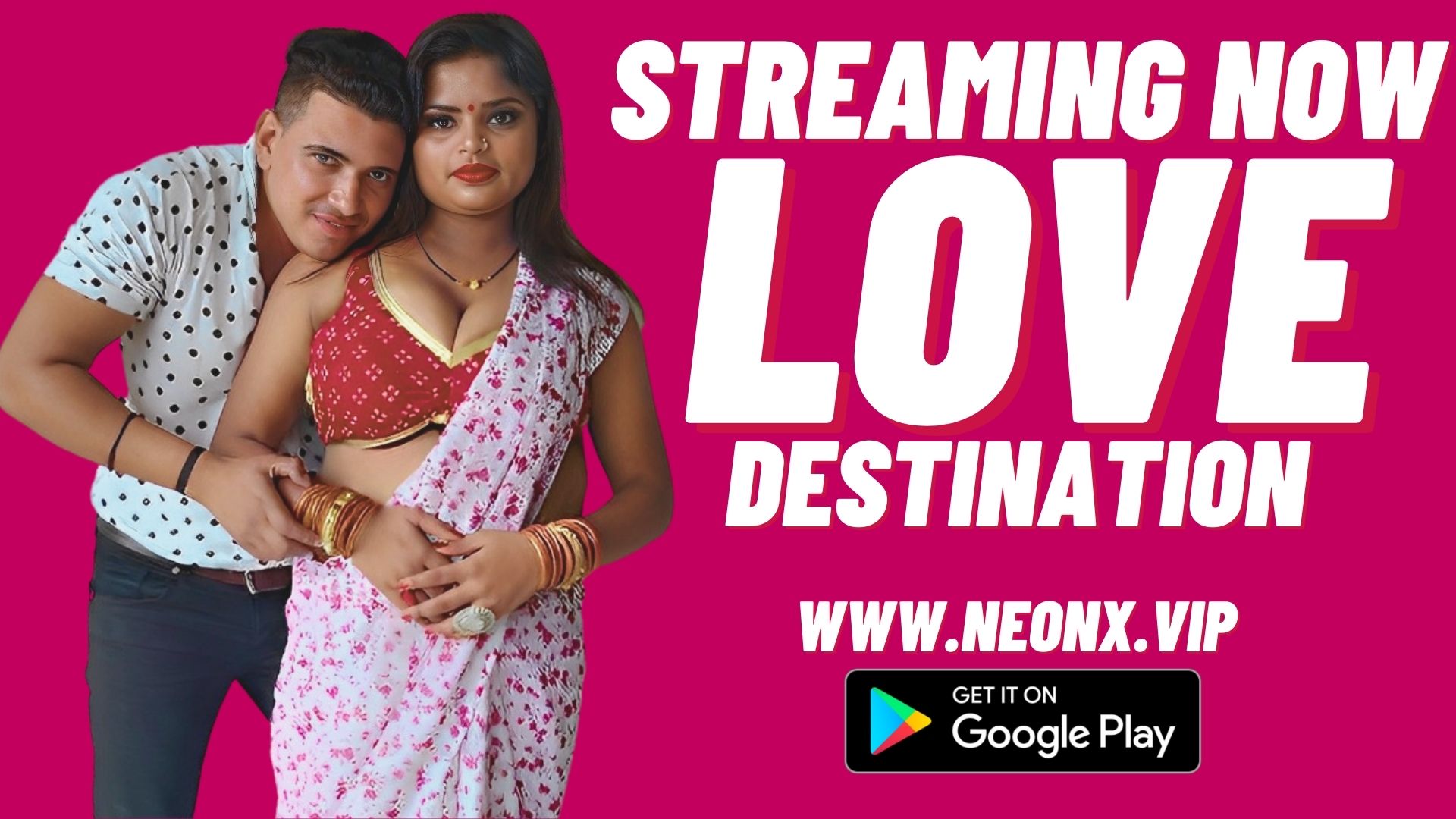 Love Destination 2023 Hindi Uncut Hot Short Film ? NeonX