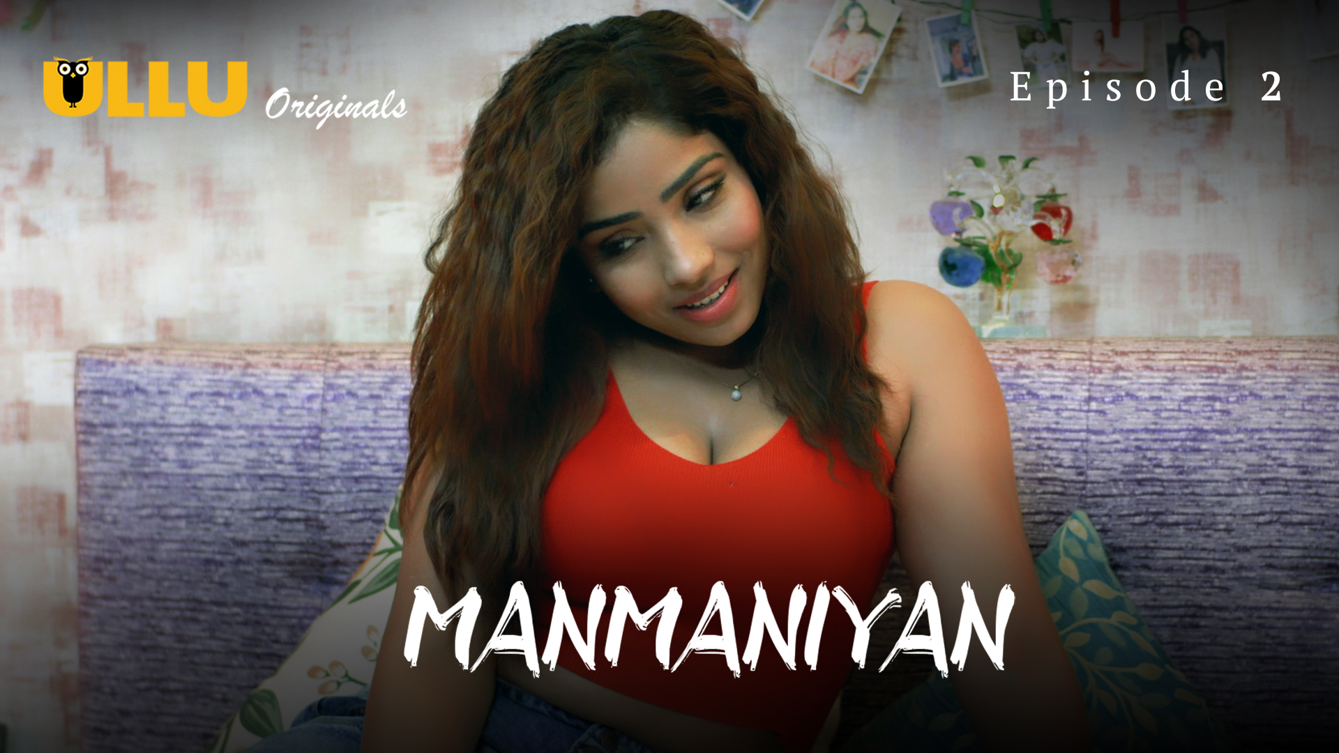 Manmaniyan Part 1 S01E02 2023 Hindi Hot Web Series ? Ullu