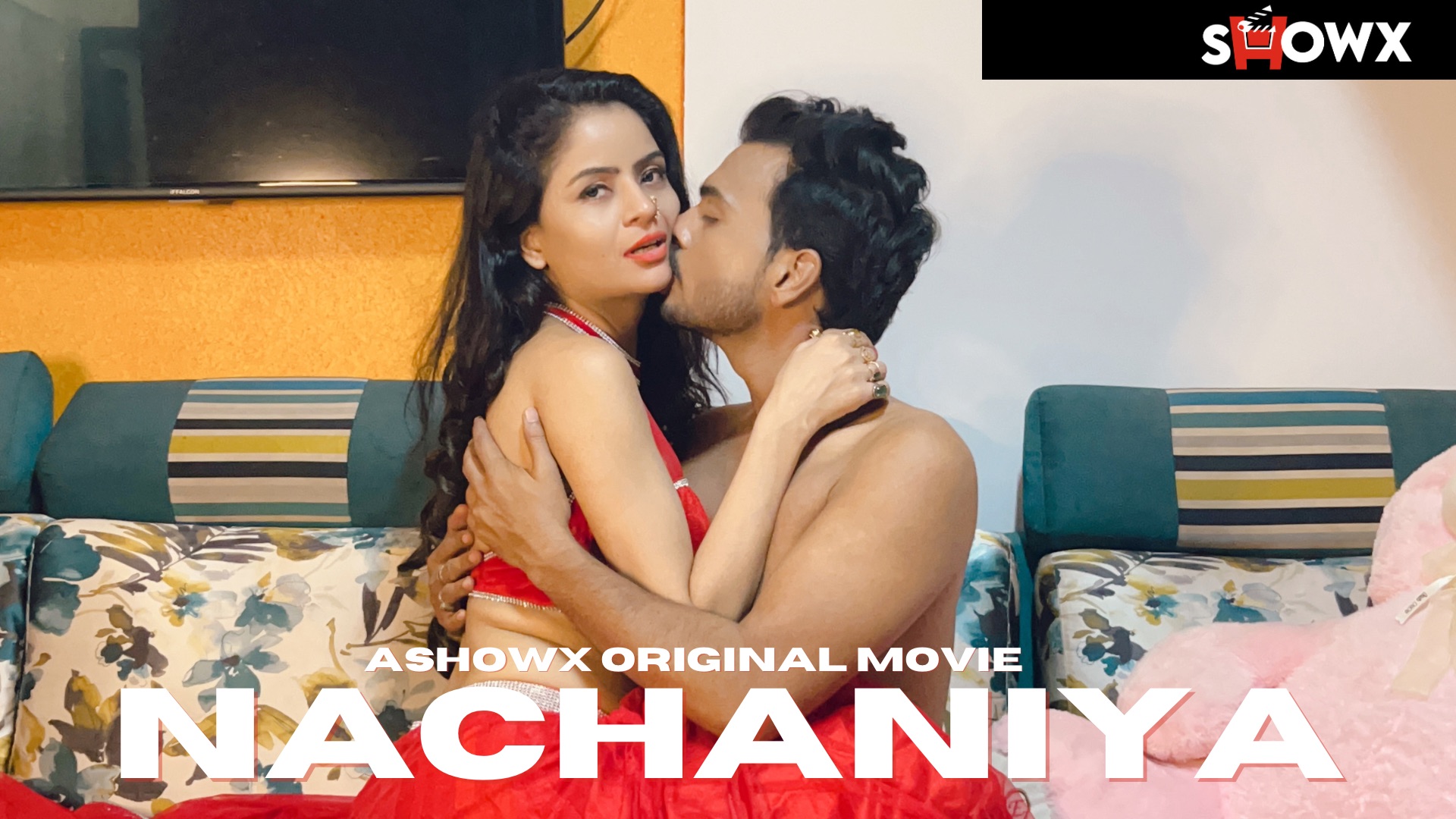 Nachaniya 2023 Hindi Uncut Hot Short Film ? ShowX