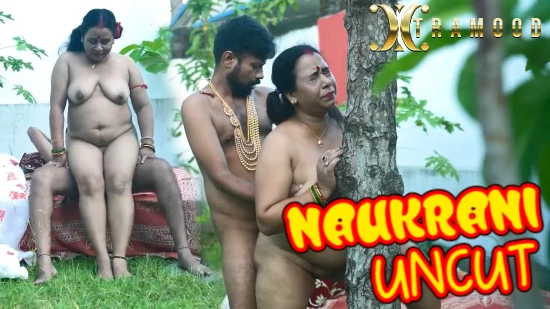 Naukrani 2022 Hindi Uncut Short Film ? XtraMood