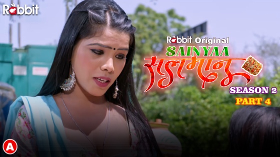 Sainyaa Salman S02E08 2023 Hindi Hot Web Series ? RabbitMovies