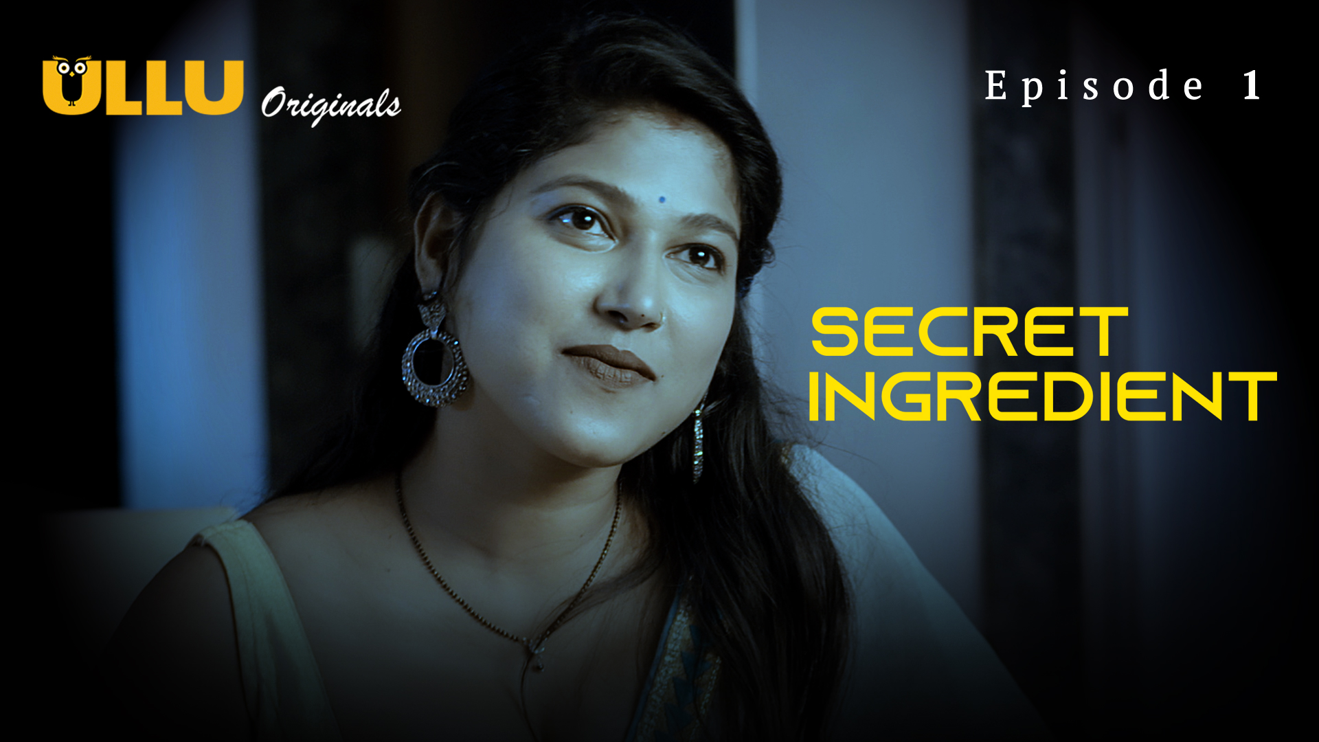 Secret Ingredient Part 1 S01E01 2023 Hindi Hot Web Series ? Ullu