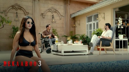 Bekaaboo S03E02 2023 Hindi Hot Web Series