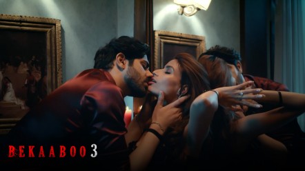 Bekaaboo S03E03 2023 Hindi Hot Web Series