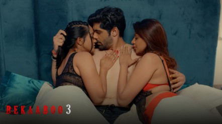 Bekaaboo S03E06 2023 Hindi Hot Web Series