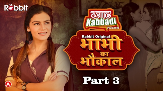 Bhabhi Ka Bhaukal S01E05 2023 Hindi Hot Web Series ? RabbitMovies