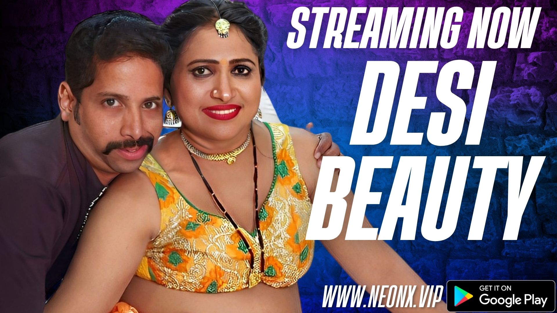 Desi Beauty 2023 Hindi Uncut Hot Web Series ? NeonX