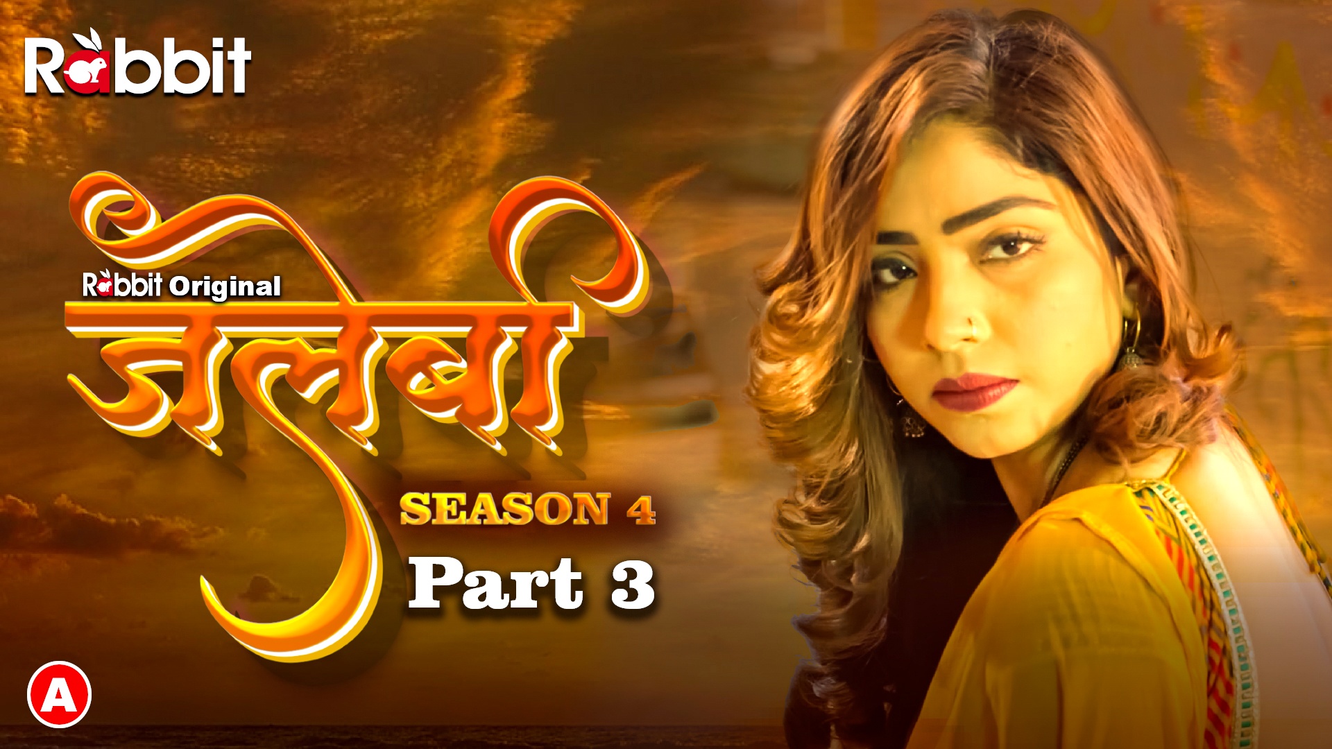 Jalebi S04E05 2023 Hindi Hot Web Series ? RabbitMovies