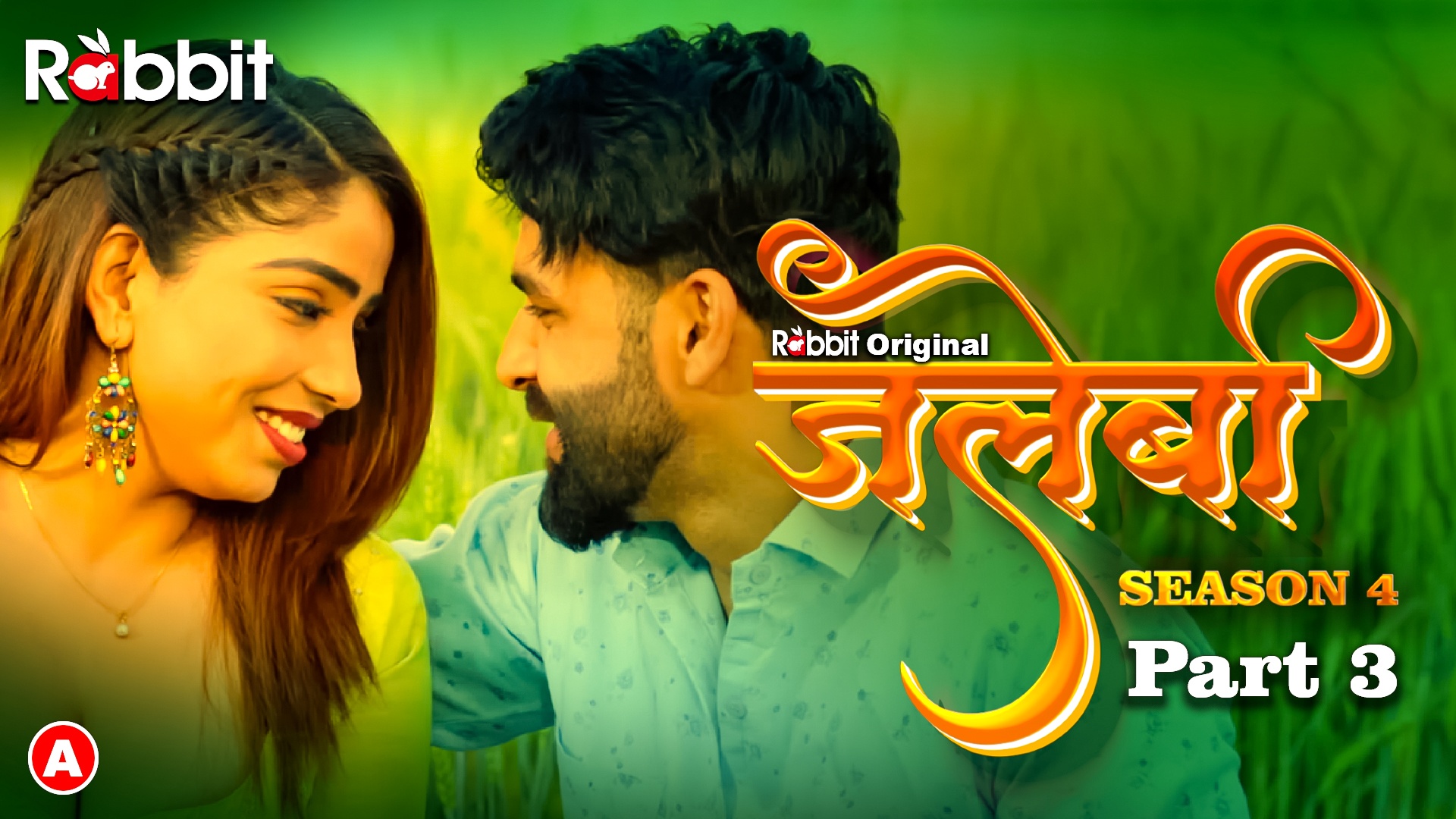 Jalebi S04E06 2023 Hindi Hot Web Series ? RabbitMovies