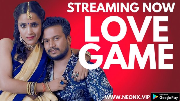 Love Game 2023 Hindi Uncut Short Film ? NeonX