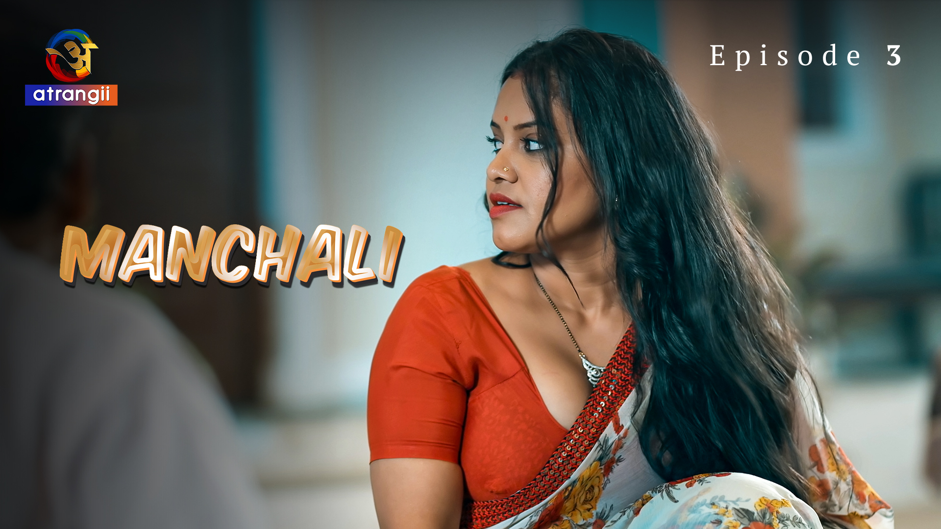 Manchali S01E03 2023 Hindi Hot Web Series ? Atrangii