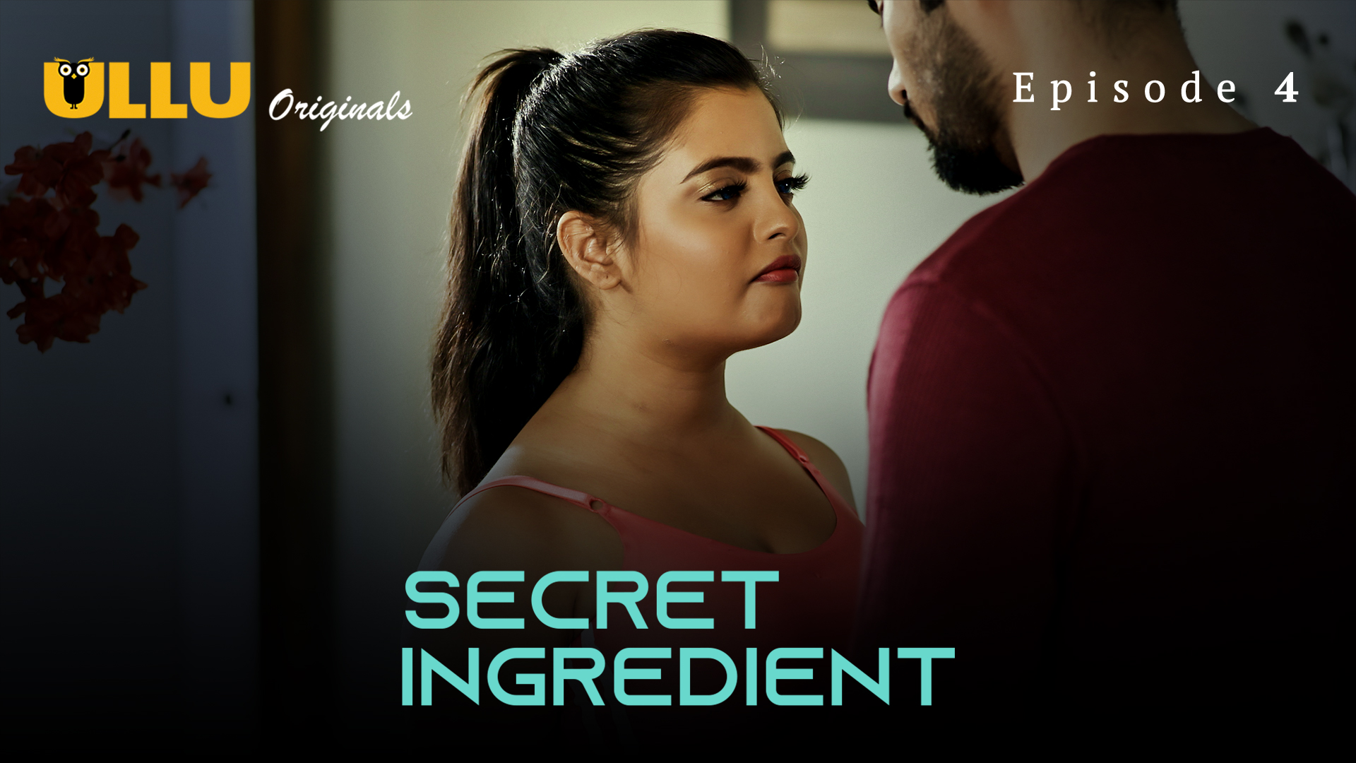 Secret Ingredient Part 2 S01E01 2023 Hindi Hot Web Series ? Ullu