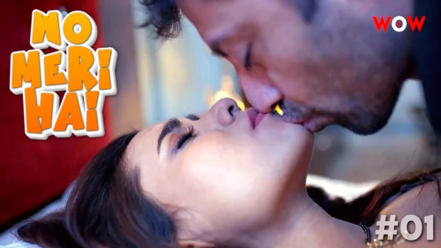 Wo Meri Hai S01E01 2023 Hindi Hot Web Series ? WowOriginals