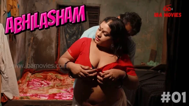 Abhilasham S01E01 2023 Malayalam Hot Web Series ? Ibamovies