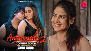 Antarvasna S02E10 2023 Hindi Hot Web Series ? PrimePlay