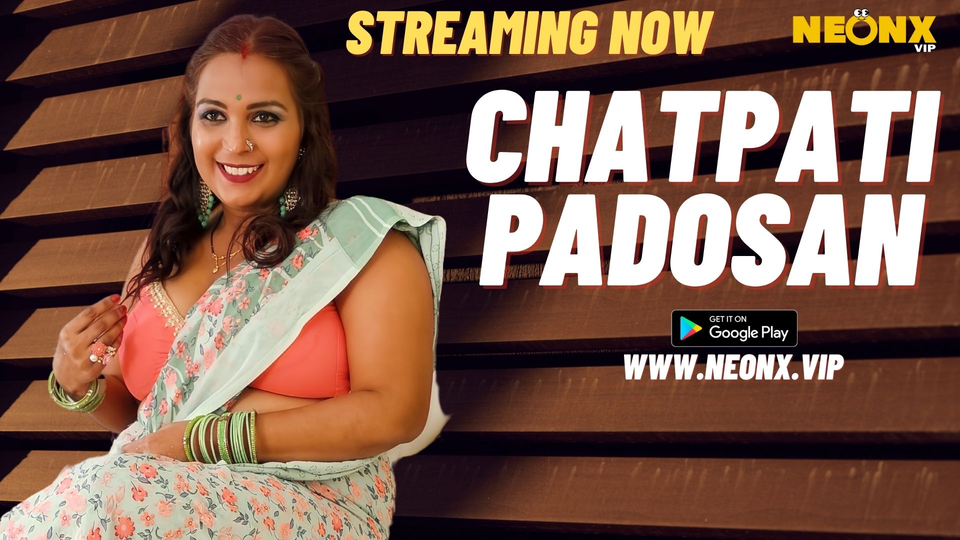 Chatpati Padosan 2023 Hindi Uncut Short Film ? NeonX