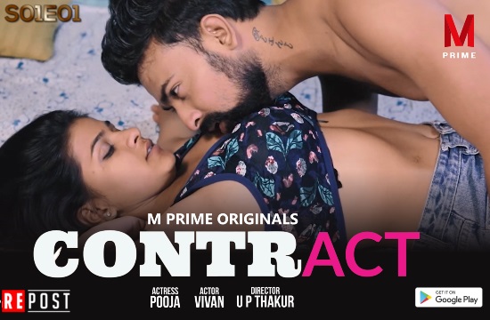 Contract S01E01 Hindi Web Series ? MPrime