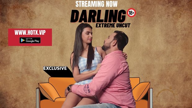 Darling 2023 Hindi Uncut Short Film ? Hotx