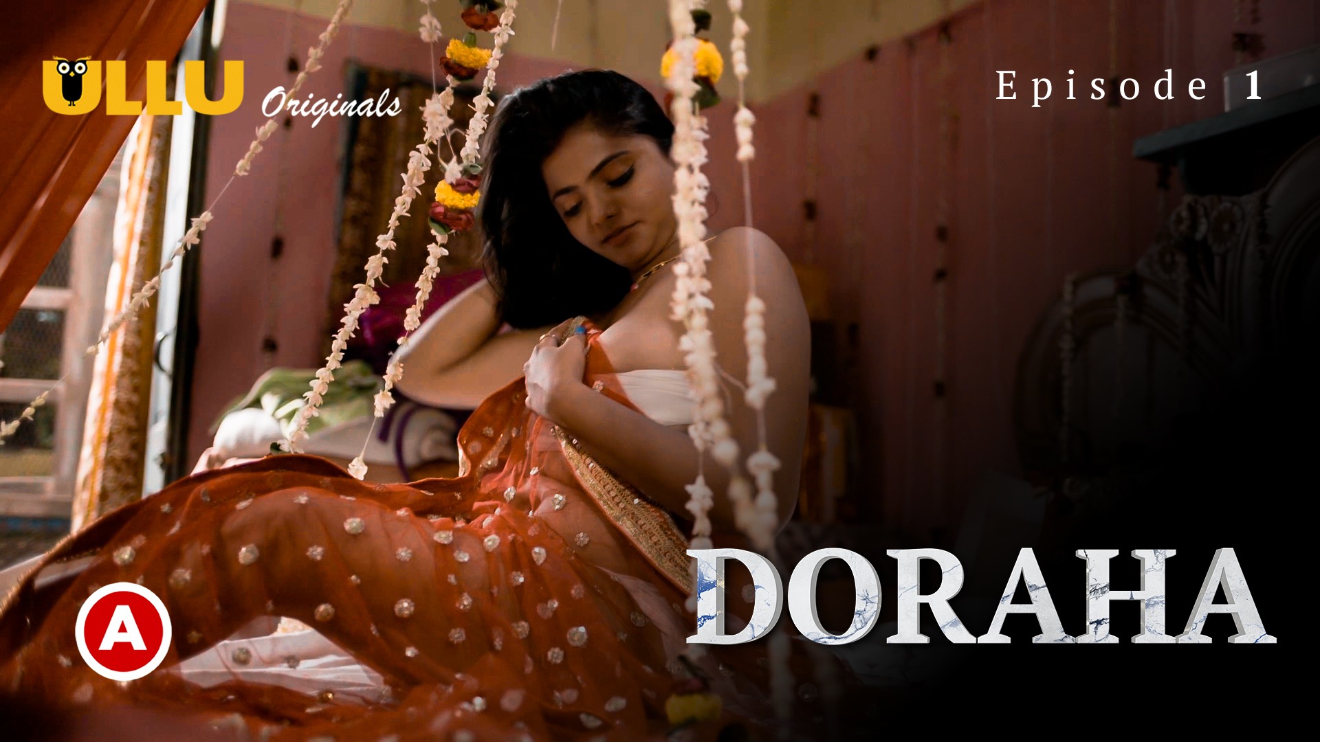 Doraha Part-1 S01E01 2022 Hindi Hot Web Series ? Ullu