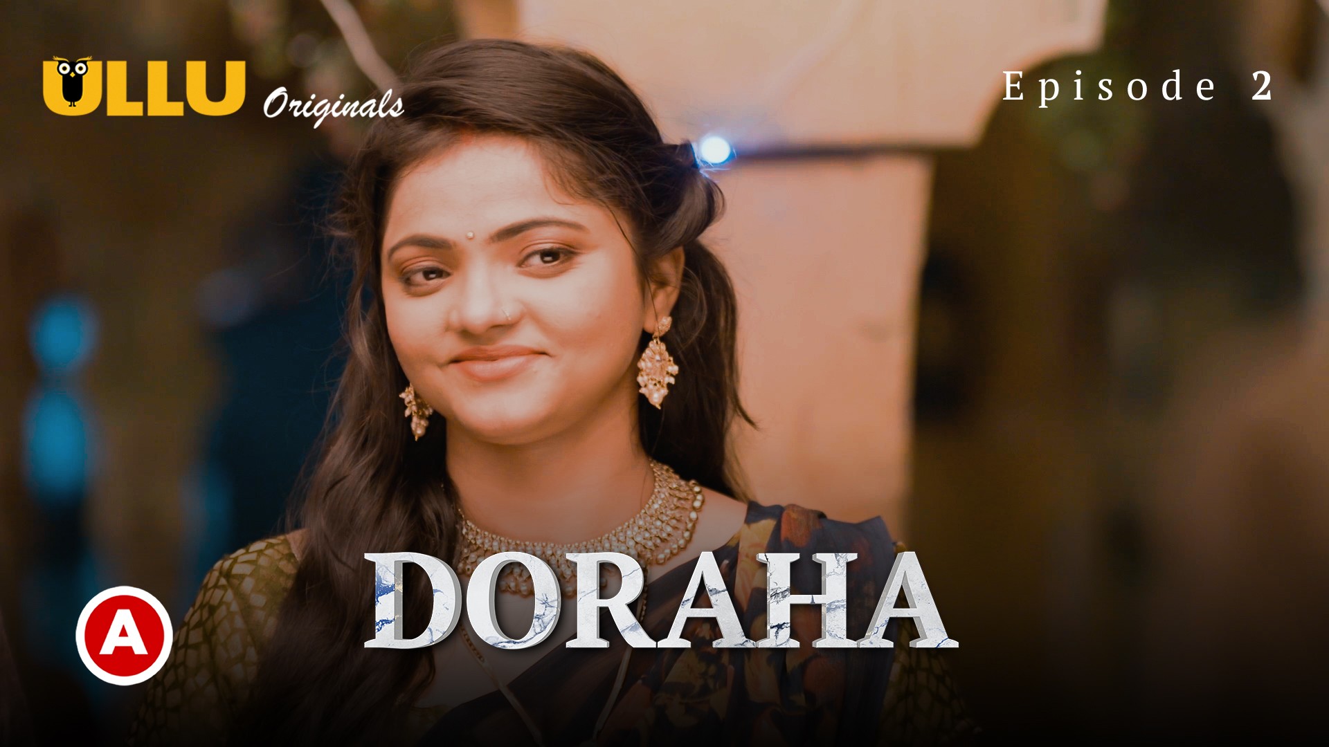 Doraha Part-1 S01E02 2022 Hindi Hot Web Series ? Ullu