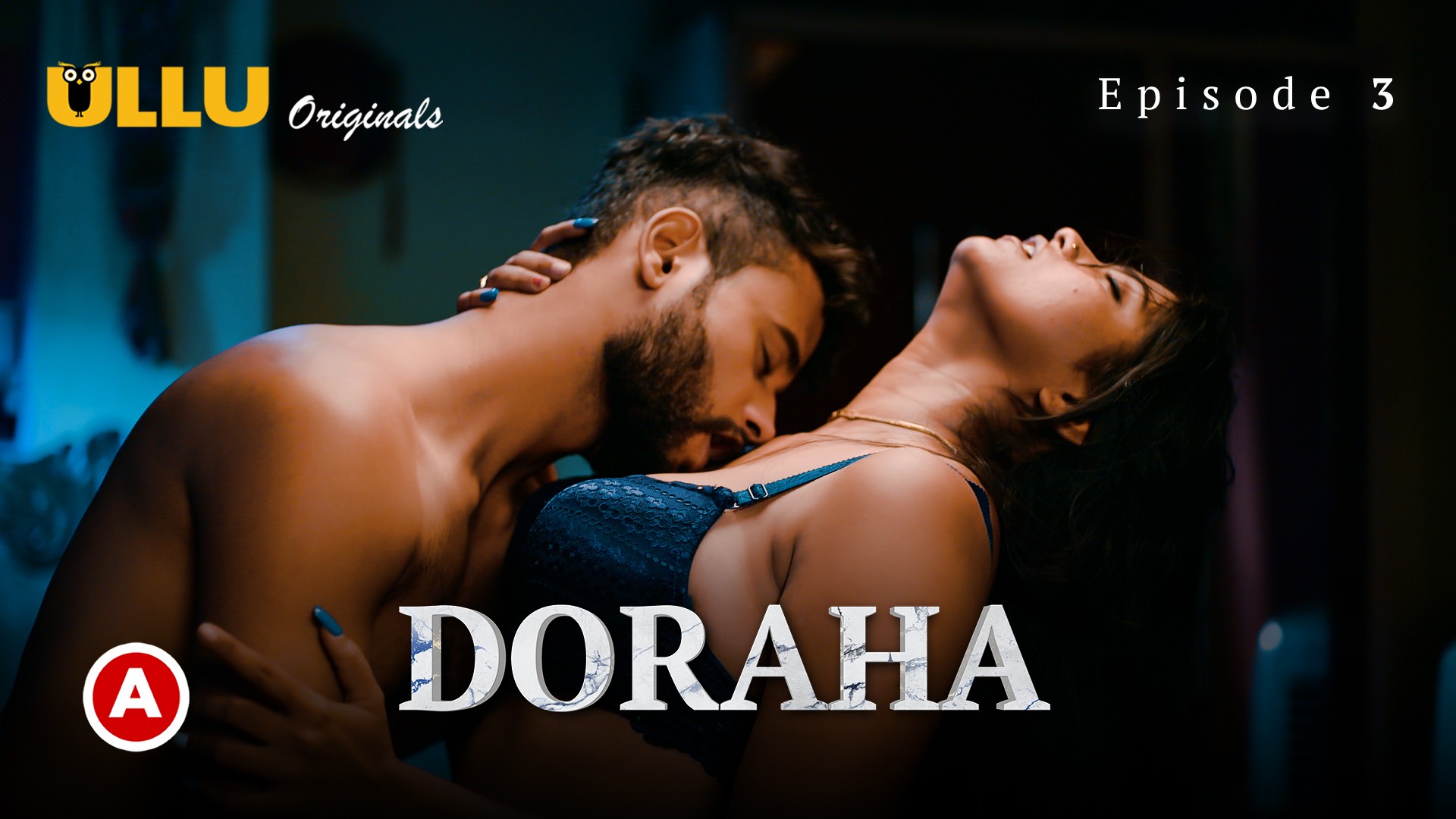 Doraha Part-1 S01E03 2022 Hindi Hot Web Series ? Ullu