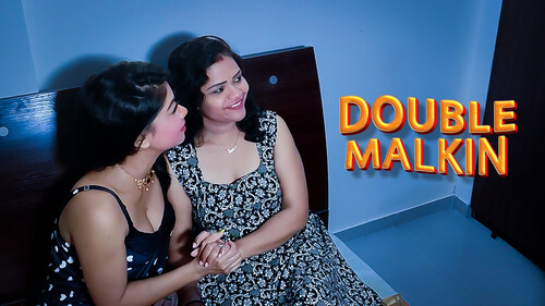 Double Malkin 2023 Hindi Uncut Hot Short Film ? KothaApp