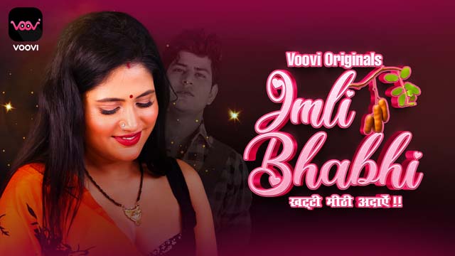 Imli Bhabhi S01E02 2023 Hindi Hot Web Series ? Voovi