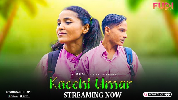 Kacchi Umar S01E01 2023 Hindi Uncut Web Series ? Fugi