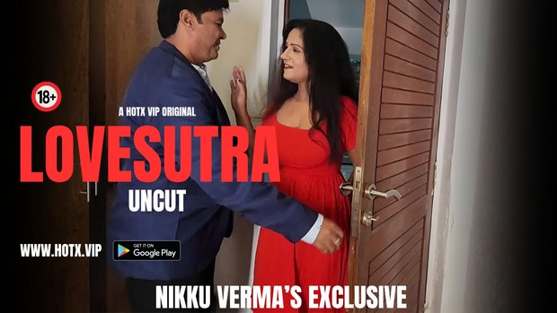 Lovesutra 2023 Hindi Uncut Short Film ? Hotx