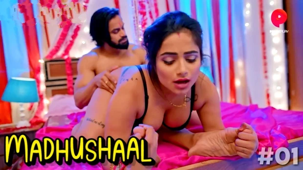 Madhushaala S01E01 2023 Hindi Hot Web Series ? PrimePlay