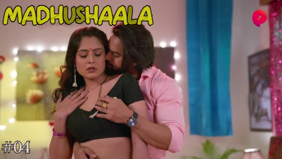 Madhushaala S01E04 2023 Hindi Hot Web Series ? PrimePlay