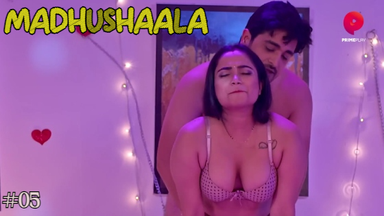 Madhushaala S01E05 2023 Hindi Hot Web Series ? PrimePlay