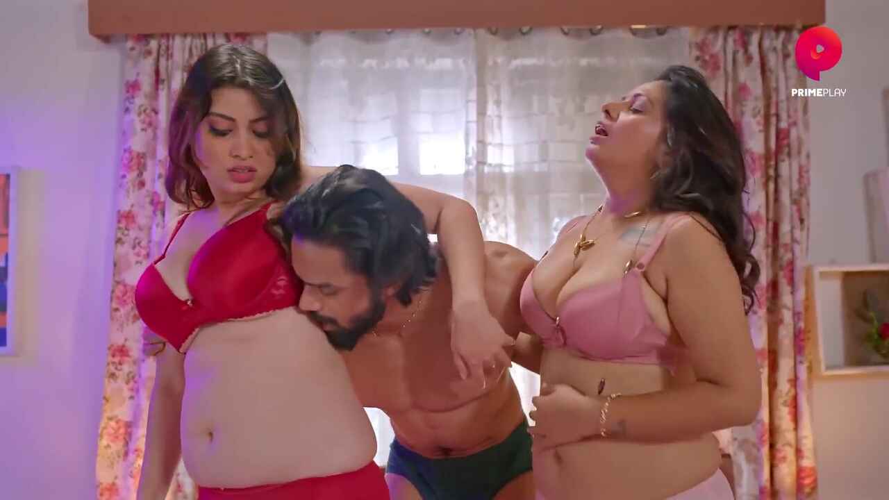 Madhushaala S01E08 2023 Hindi Hot Web Series ? PrimePlay