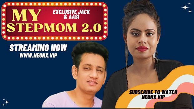 My Stepmom 2023 Hindi Uncut Short Film ? NeonX