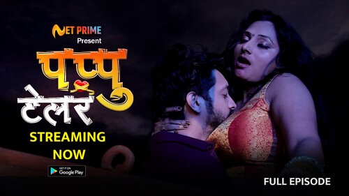 Pappu Tailer S01E01 2023 Hindi Hot Web Series ? NetPrime