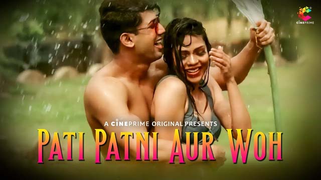 Pati Patni Aur Woh S01E01 2023 Hindi Hot Web Series ? Cineprime