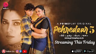 Pehredaar S05E01 2023 Hindi Hot Web Series ? PrimePlay