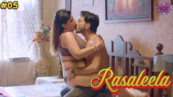 Rasaleela S01E05 2023 Hindi Hot Web Series ? WowEntertainment