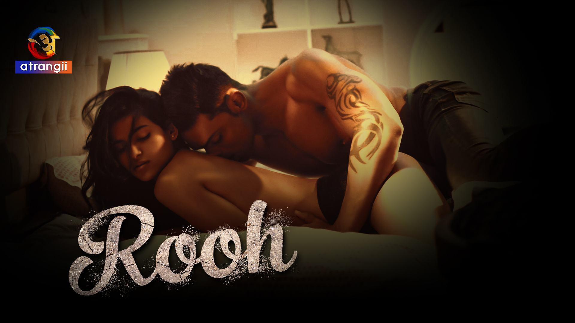 Rooh S01E01 2023 Hindi Hot Web Series ? Atranjii