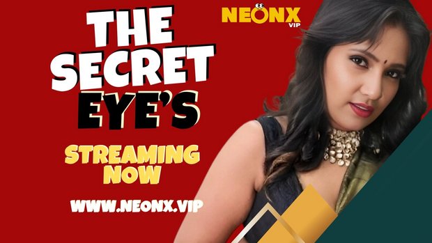 The Secret Eyes 2023 Hindu Uncut Short Film ? Neonx