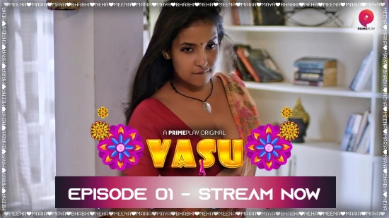 Vasu S01E01 2022 Hindi Hot Web Series ? PrimePlay