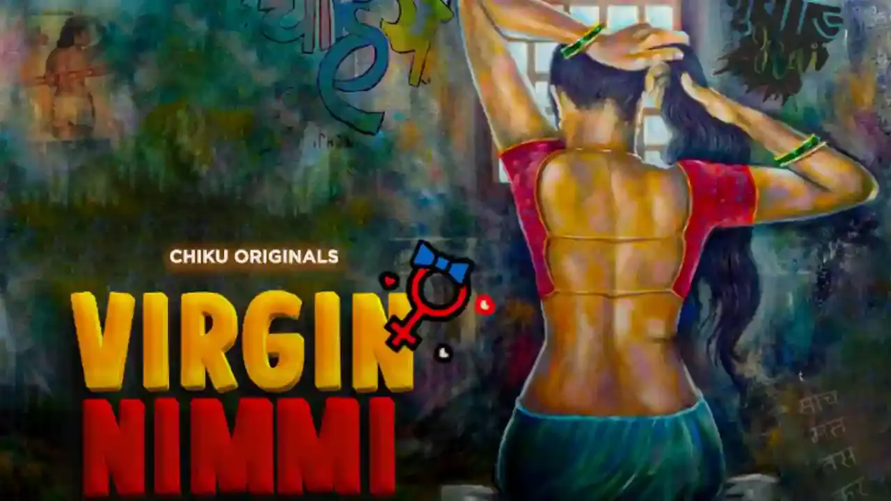 Virgin Nimmi S01E02 2023 Hindi Hot Web Series ? ChikuApp