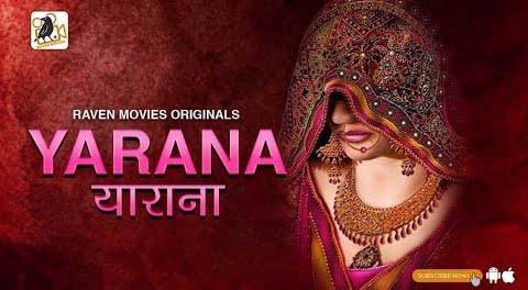 Yarana S01E03 2023 Hindi Hot Web Series ? RavenMovies