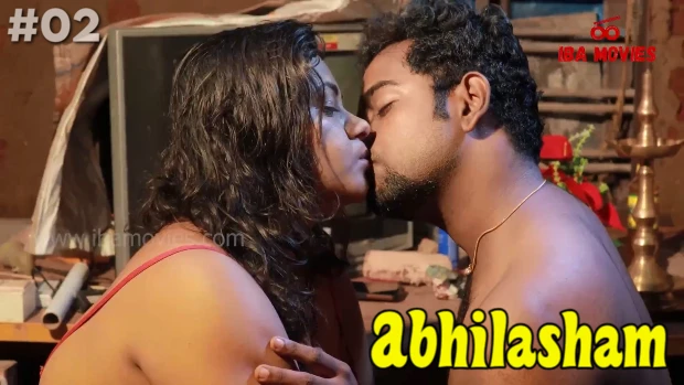 Abhilasham S01E02 2023 Malayalam Hot Web Series ? Ibamovies