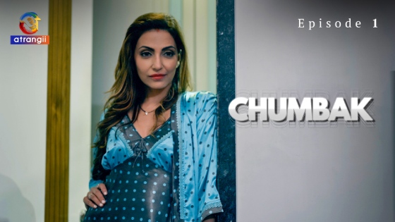 Chumbak Part 1 S01E01 2023 Hindi Hot Web Series ? Atrangii