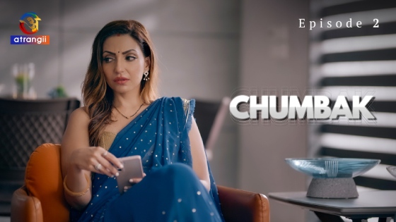 Chumbak Part 1 S01E02 2023 Hindi Hot Web Series ? Atrangii